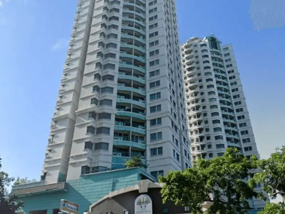 Apartemen Mediterania Palace Kemayoran
