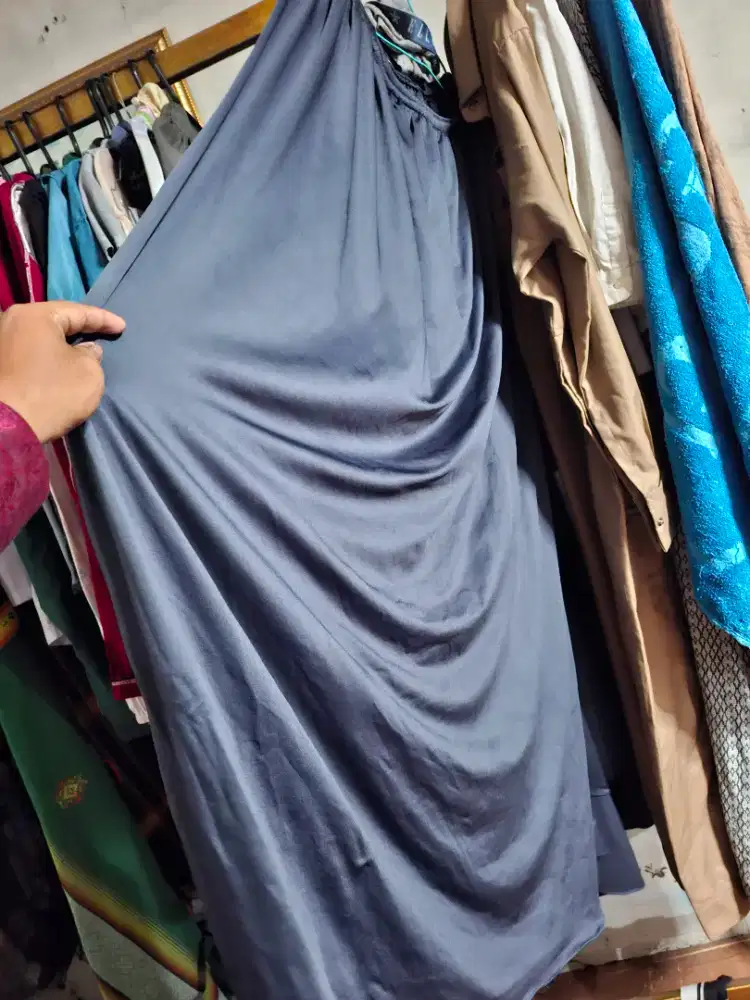 Dibutuhkan segera tukang setrika stem yang berpenglaman