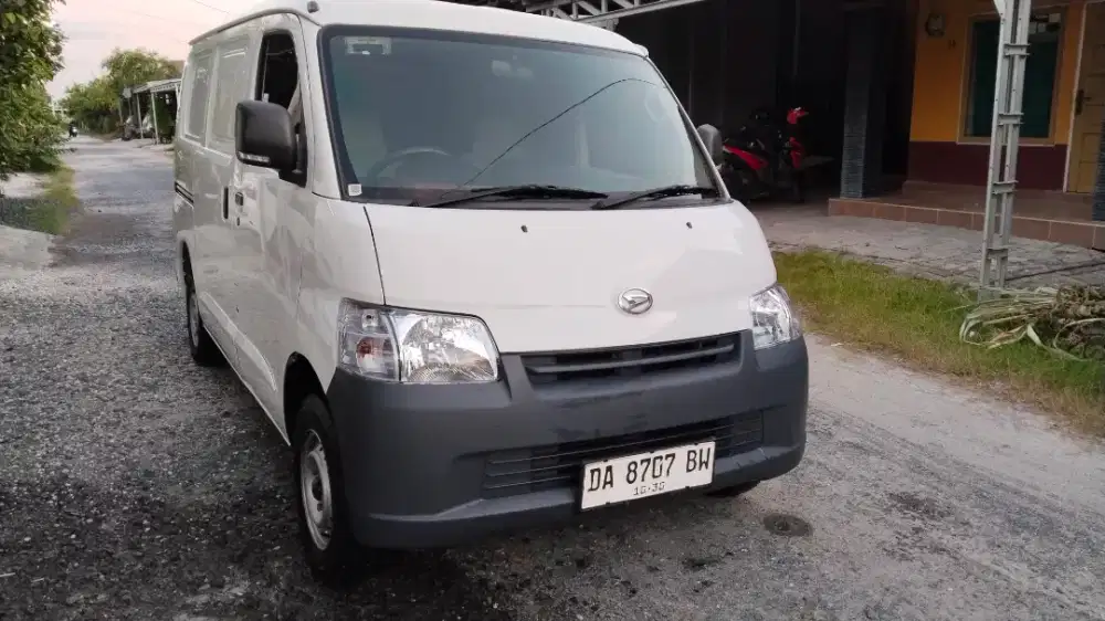 Jual blinvan 1.3cc