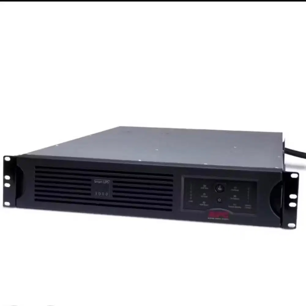 UPS APC sua2200rm1 Smart-UPS 2200VA RM1 2U rackmount new