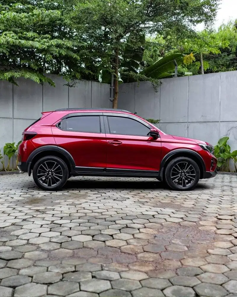 WRV RS Sensing 2023 AT