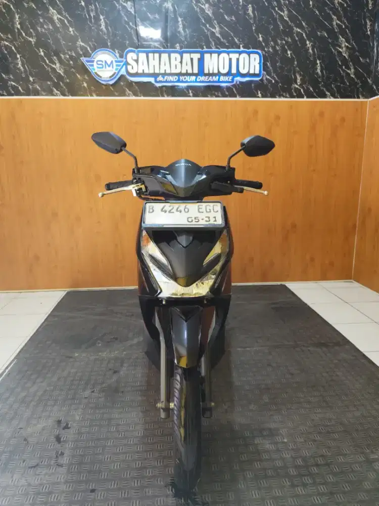 BEAT FI SPORTY CBS TH 2026 CASH ATAU KREDIT&SPAYLATER READY SIAP PAKAI