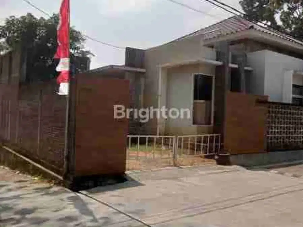 Di Jual Rumah di Ngaliyan Smg