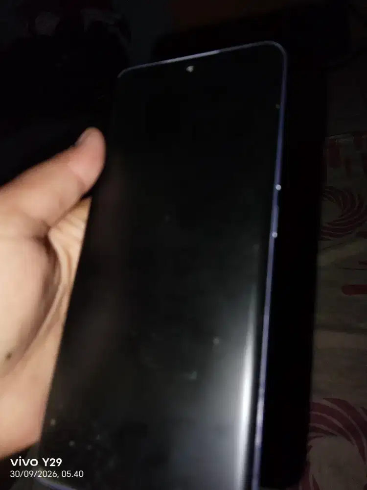 HP redmi note 15 4g