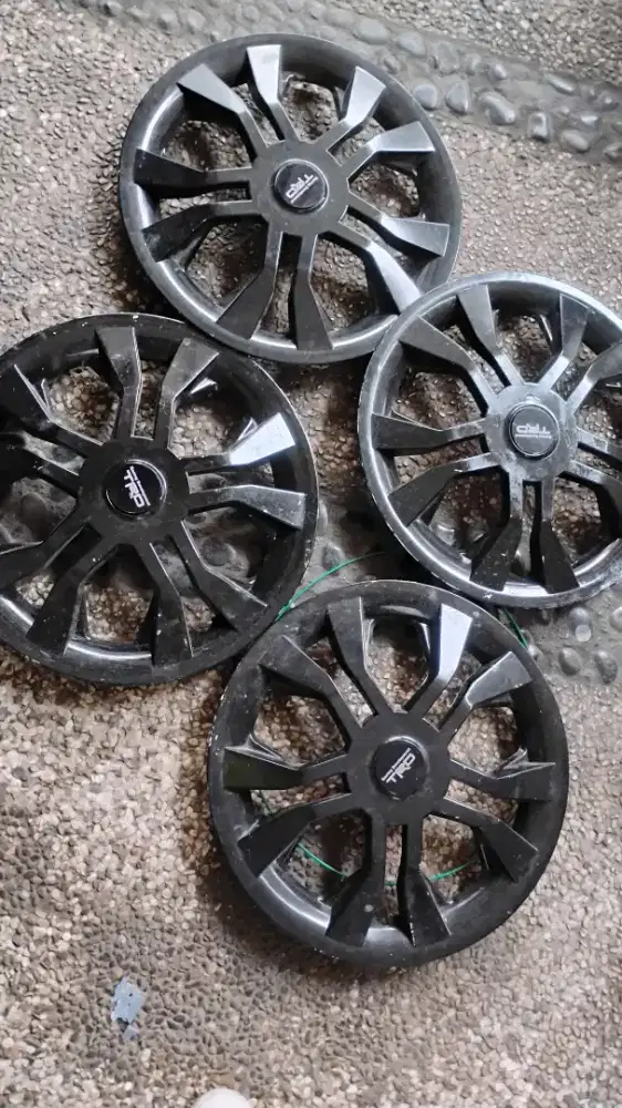 Cover velg 15 Avanza xenia