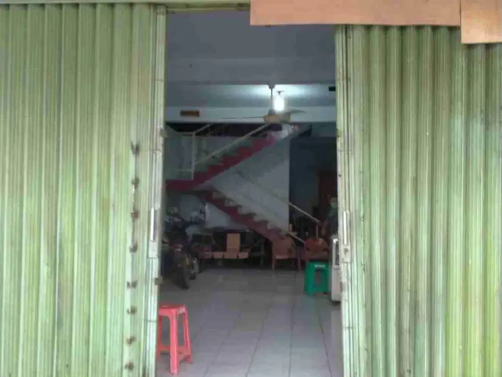 ruko di harapan indah 1 bekasi