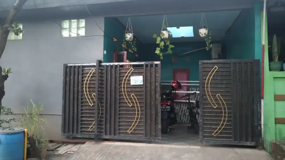 jual atau over kredit sisa 2 tahun lagi