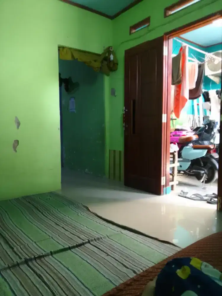 Di jual rumah murah harga bersahabat negoo