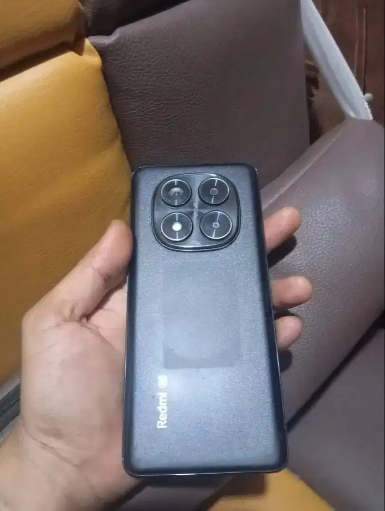 Jual bu redmi note 14 pro 5G 8/256Gb