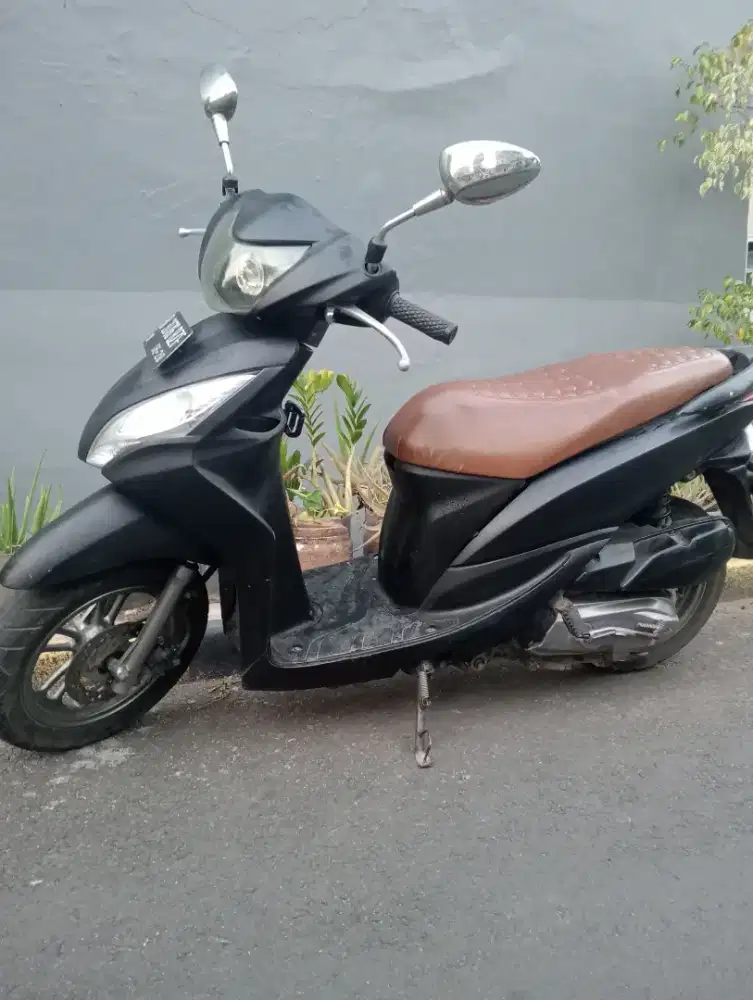 Hondan spacy kalcer 2014 fi