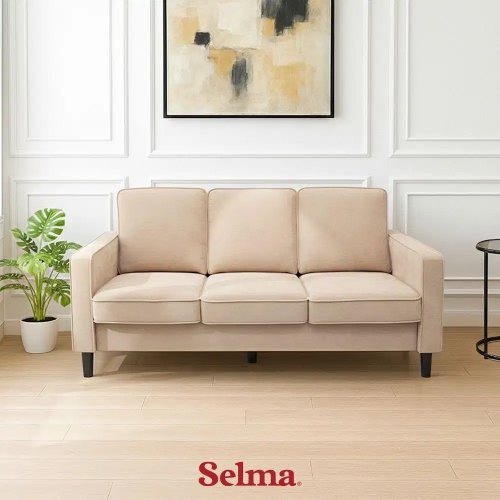 SOFA STORAGE THEODORE BISA KREDIT ATAU CICILAN