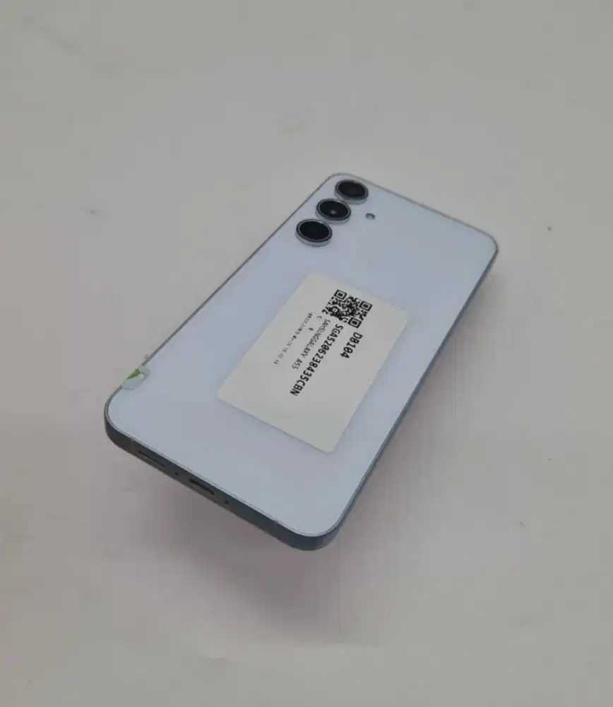 Samsung A55 5G Ram 8/256gb HP only