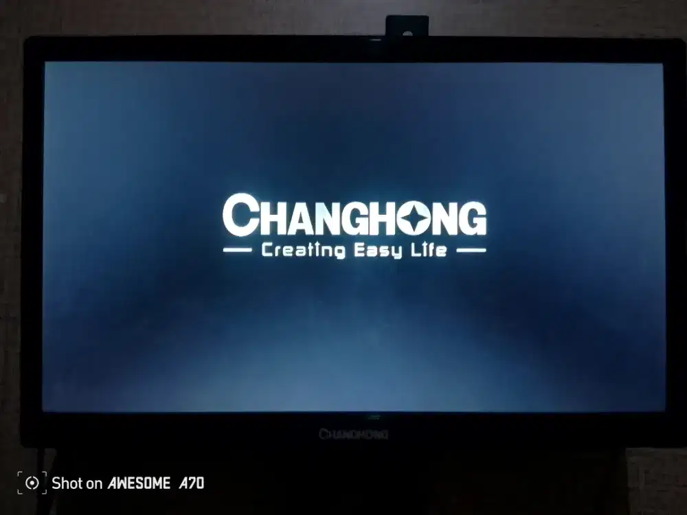 Tv LED Changhong
