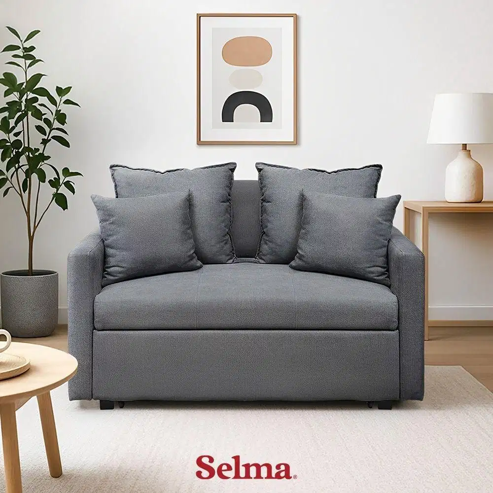 Sofa Sleeper Gorwig Selma