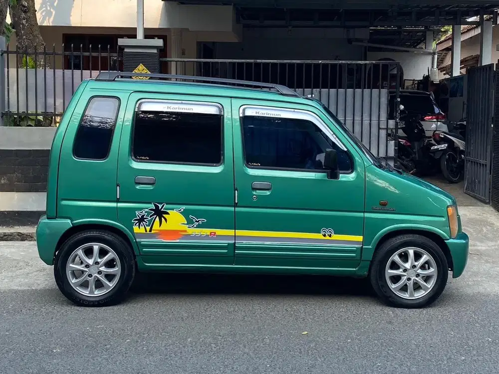 Karimun kotak 2000 istw