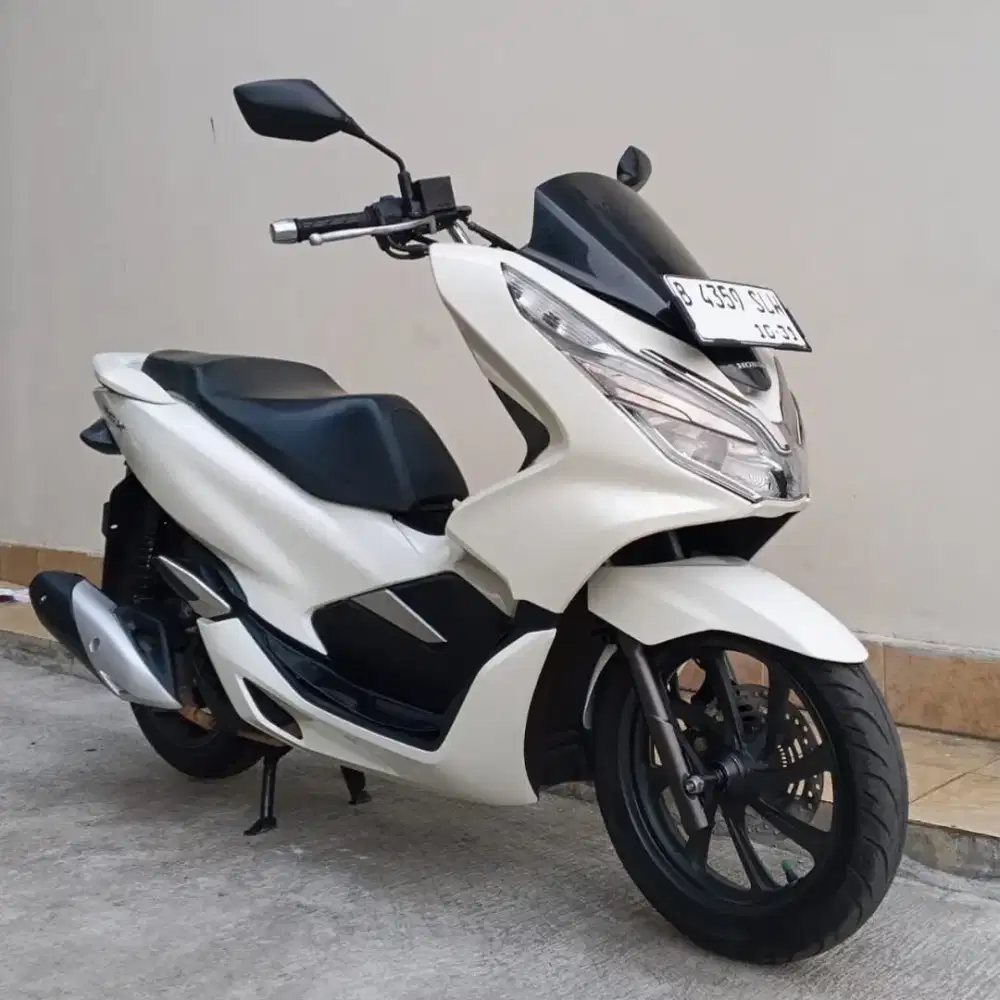 HONDA PCX 150 ABS TAHUN 2020 CASH KREDIT MURAH DP MULAI 500 RB