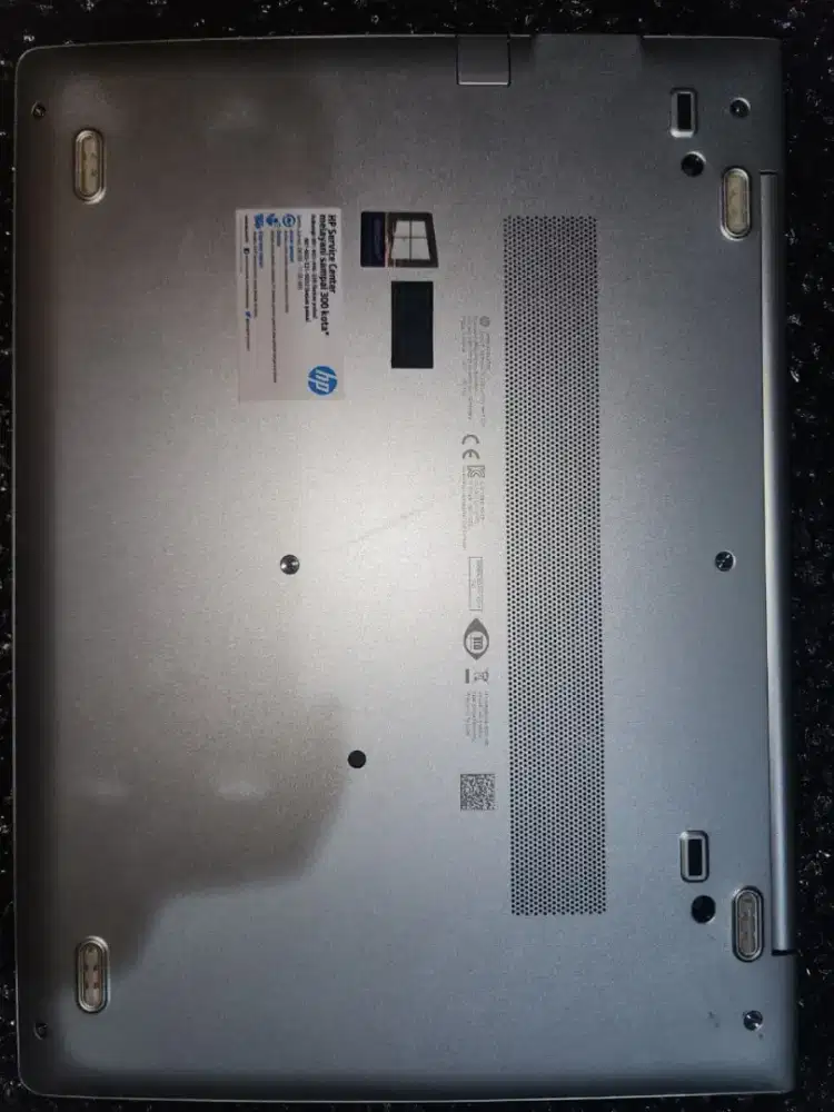 HP elitebook 830 G6 MATI TOTAL