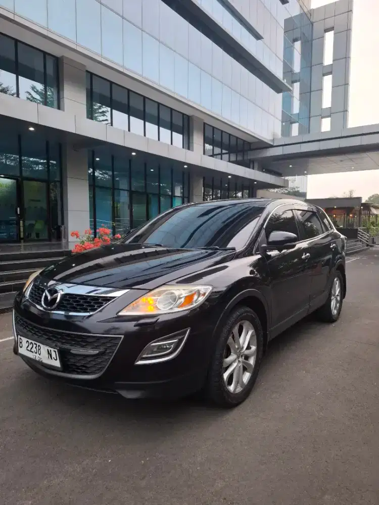 Mazda CX9 2012 AWD 7 Seater