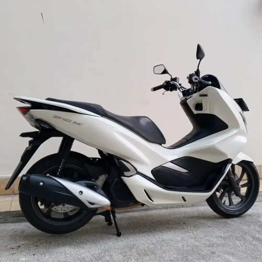 HONDA PCX 150 ABS TAHUN 2020 CASH / KREDIT MURAH DP MULAI 500 RB