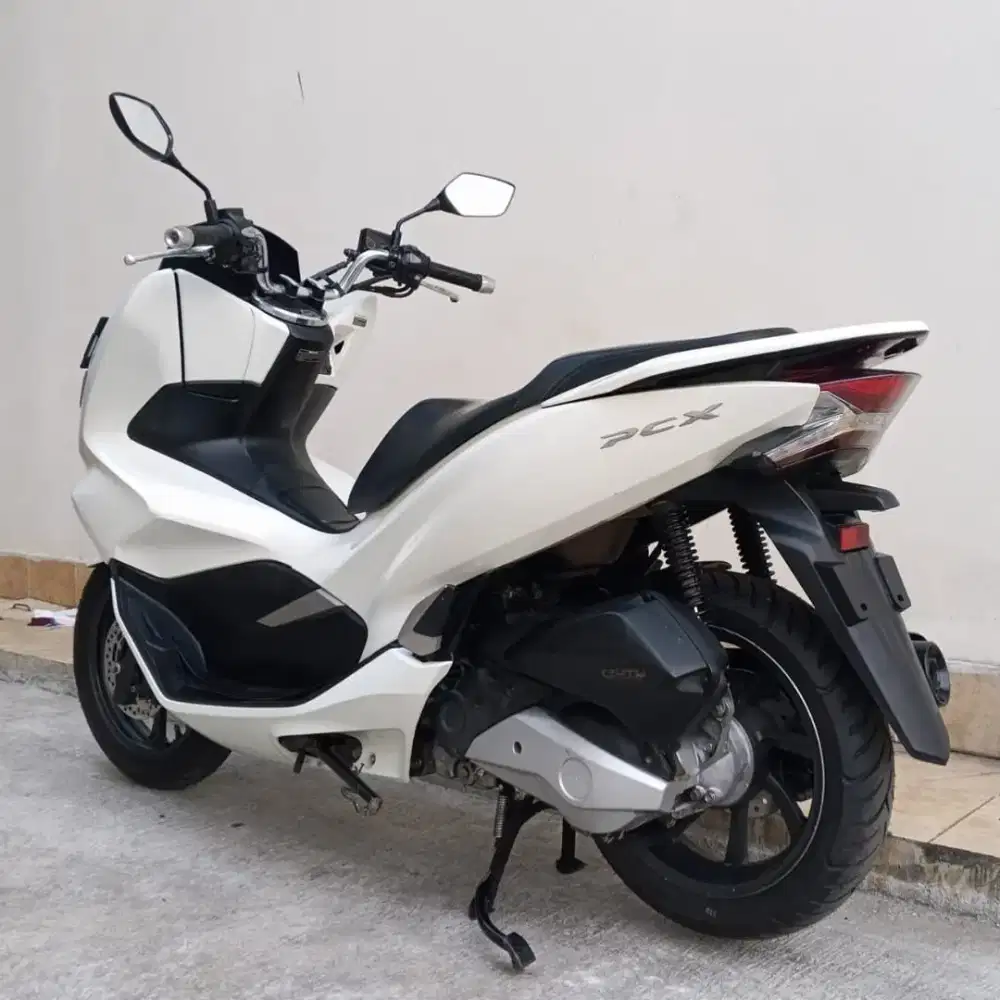 HONDA PCX 150 ABS TAHUN 2020 CASH / KREDIT MURAH DP MULAI 500 RB
