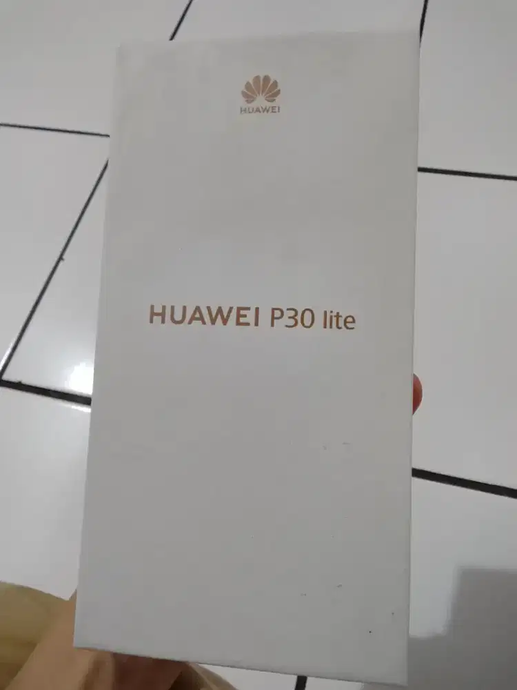 ngabisin stock huawei