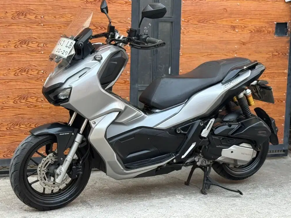 Adv 2019 ab pajak on