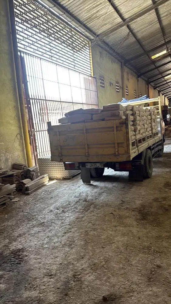 Lowongan kerja 3 posisi