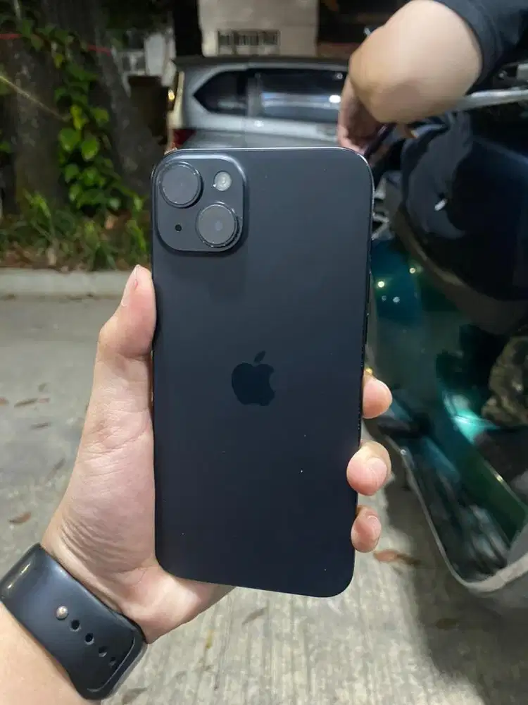 iPhone 15 Plus 128GB iBox Blibli
