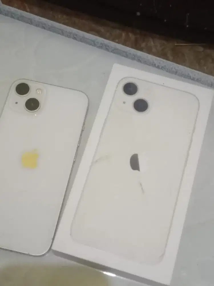 Iphone 13 128 gb ex ibox