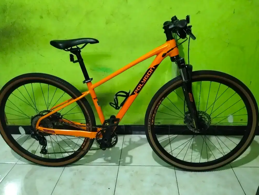 Polygon heist x5 like new