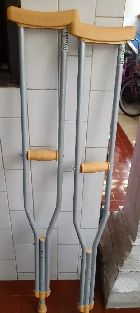 Dijual tongkat bekas