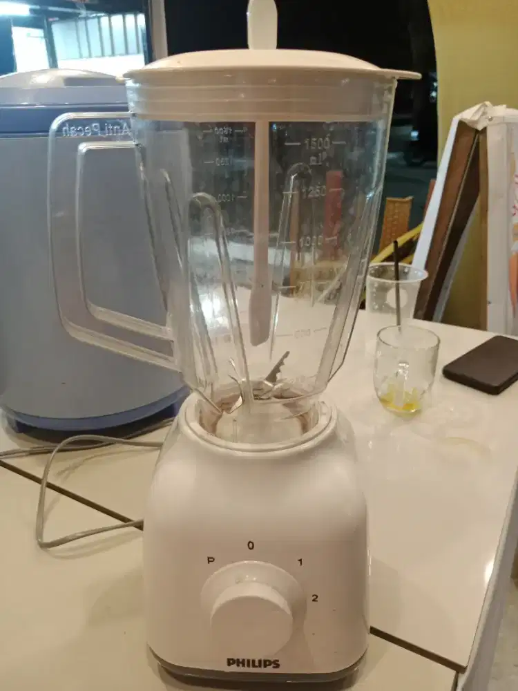 Jual blender philip