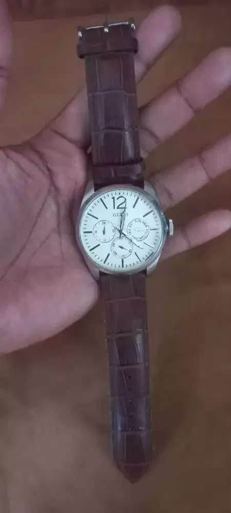 Jam tangan original