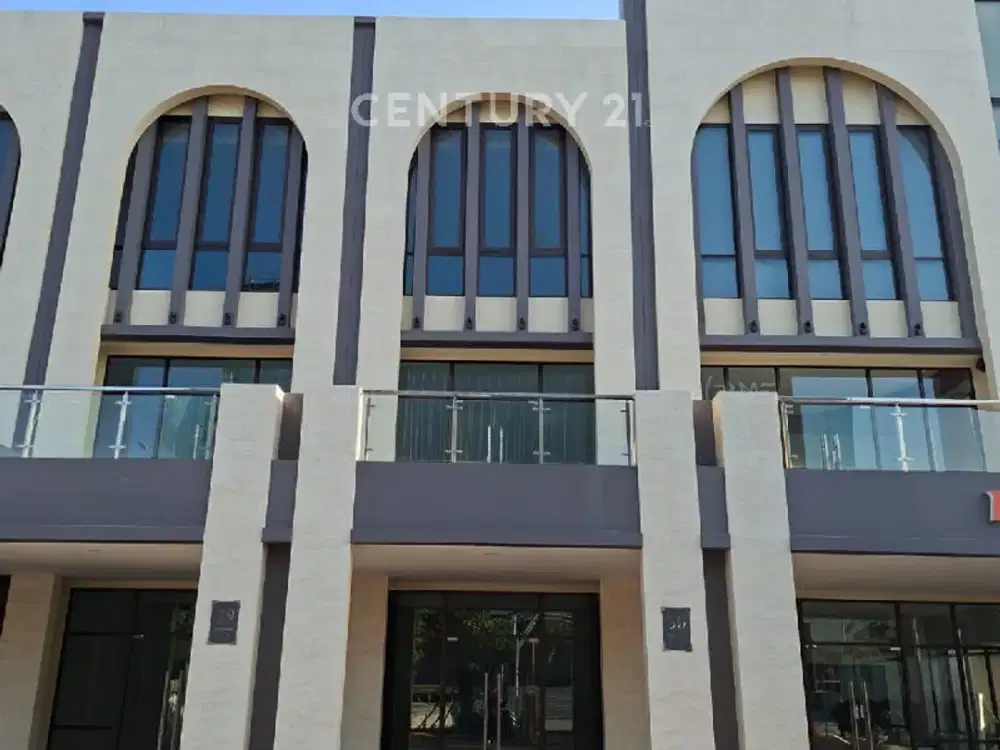 Ruko Cwalk Di CPI Cocok Untuk Usaha Kuliner