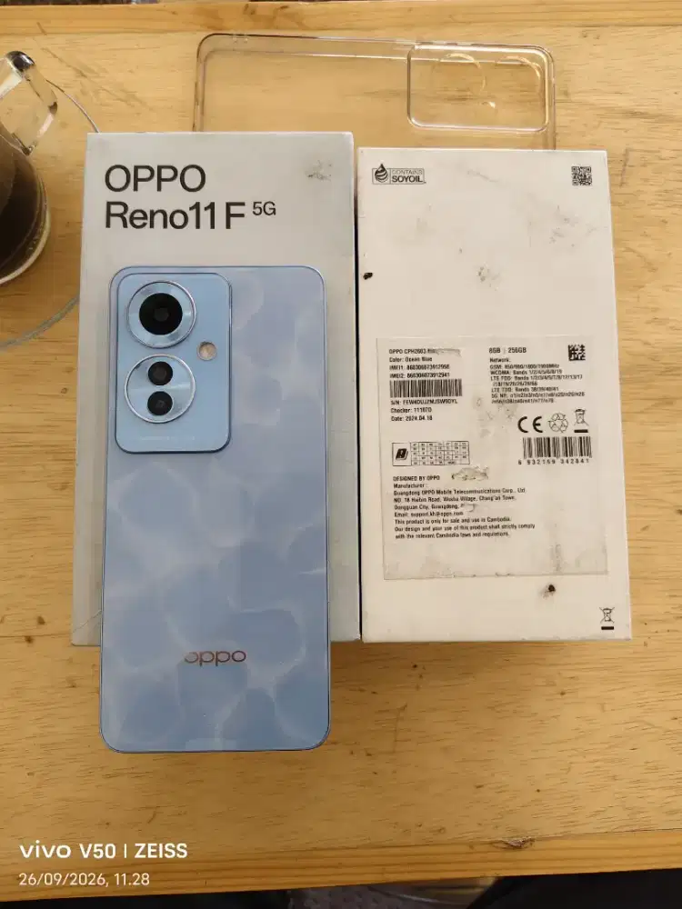oppo reno 11f 5g spek diats rednot 14 5g ya