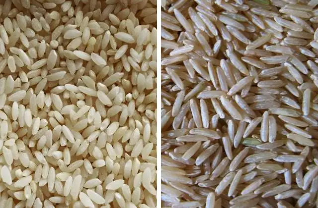 Jual Beras Basmati