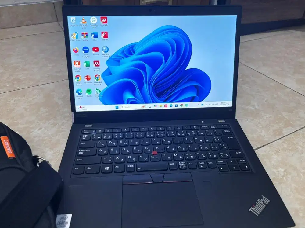 Laptop Lenovo ThinkPad X13 Gen 1 (Intel)