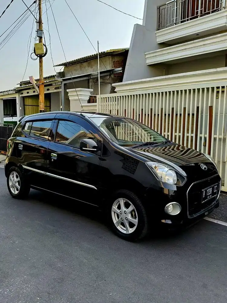 AYLA X MANUAL KM 2 rb 2015