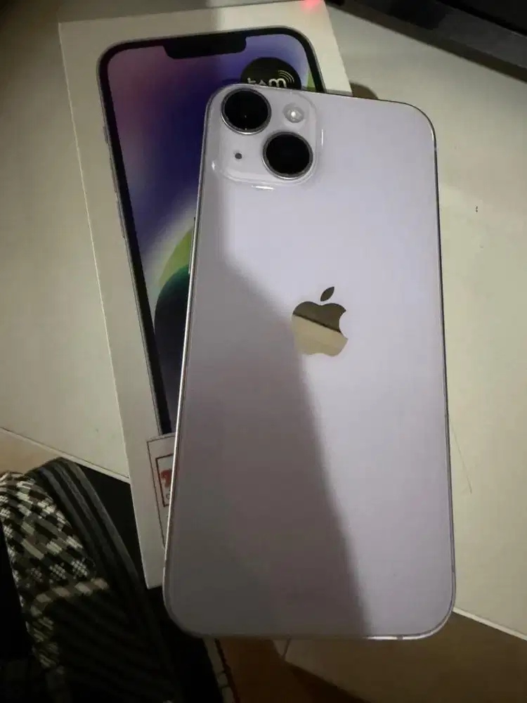 Iphone 14 basic 128 gb