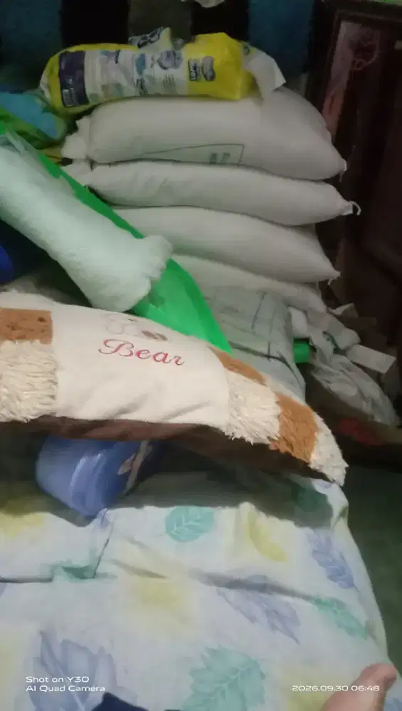 Beras 1 karung 10 kg