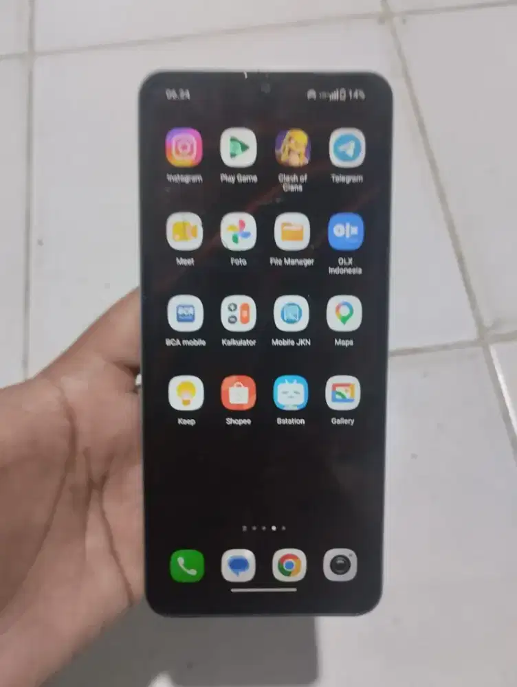 Redmi A5 RAM 4+4/128 GB