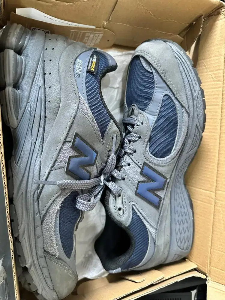 NB 2002R Cordura series