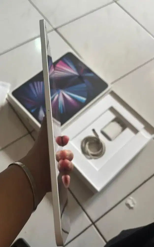 Dijual IPAD 11 Pro GEN 3