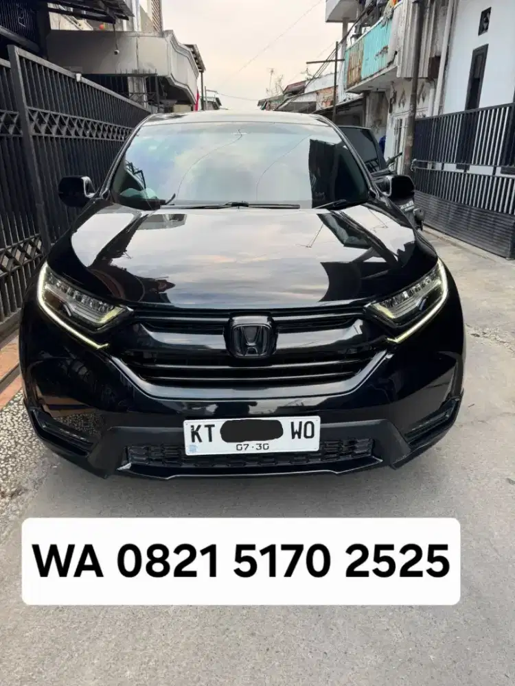 Honda CR-V 2020 Bensin