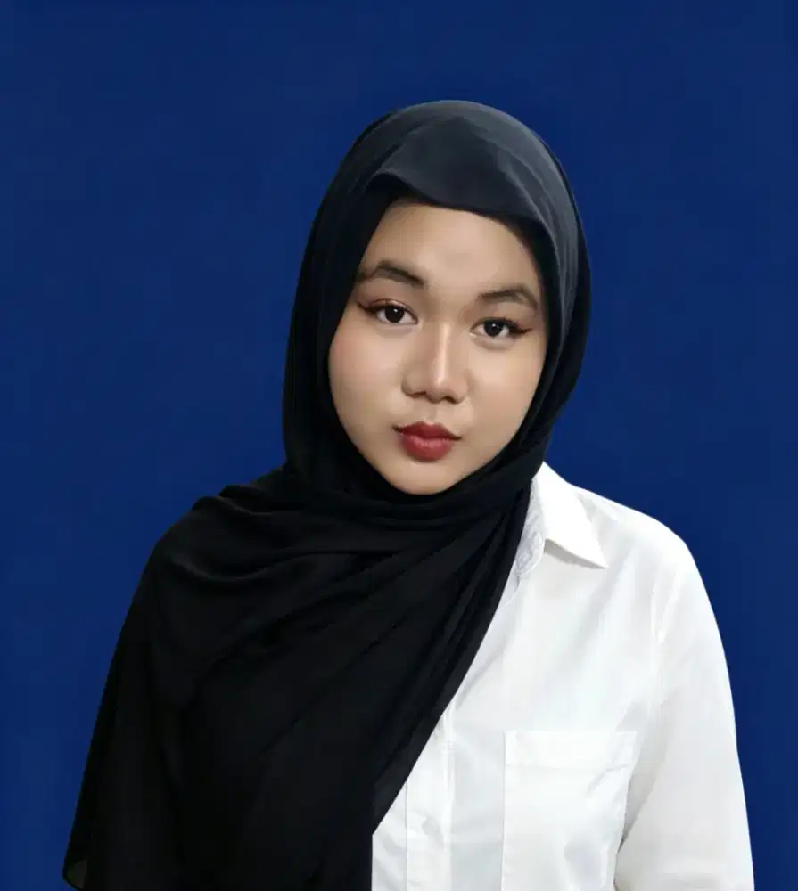 Cari pekerjaan apa pun yang penting halal
