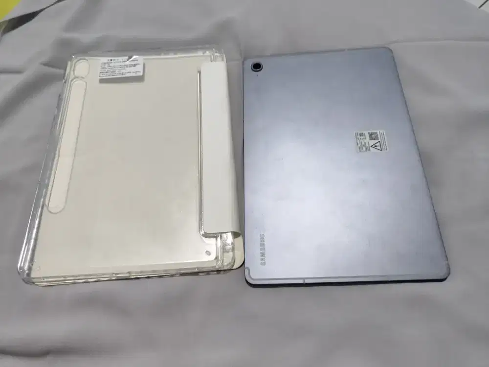 Samsung tab s10 fe ram 8/128 gb second wifi only