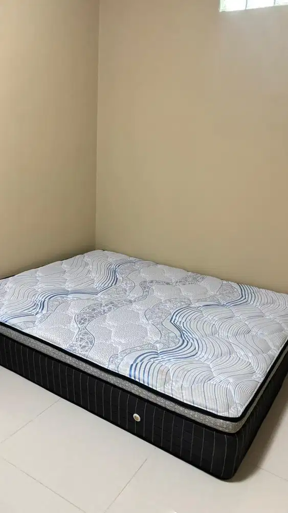 Dijual Tempat Tidur ( Springbed)