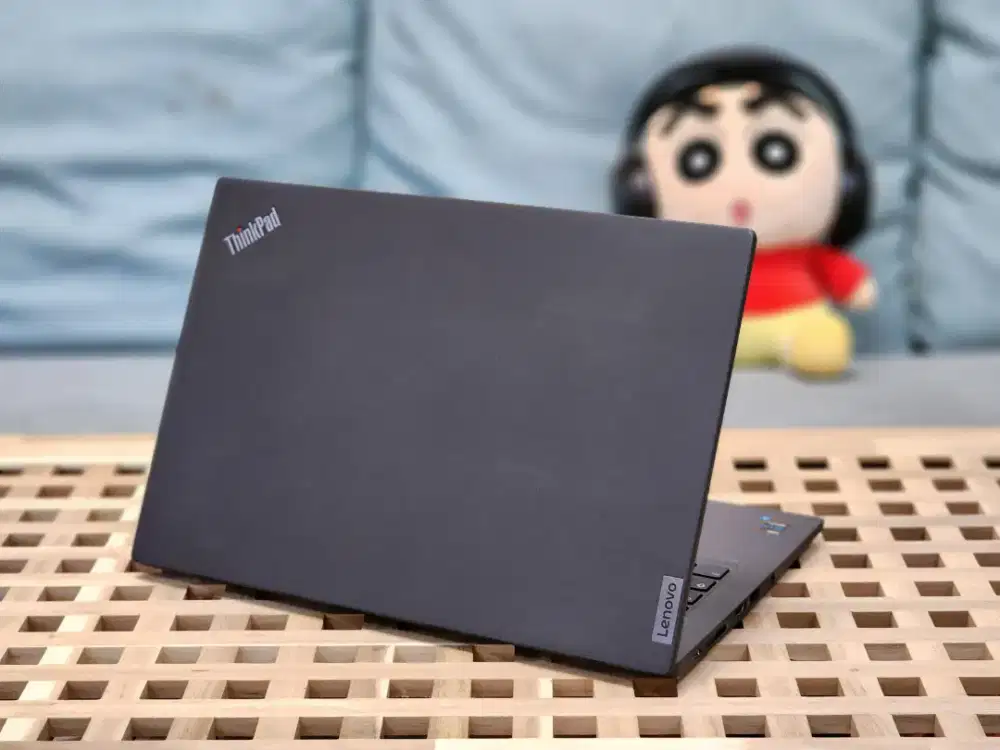 Thinkpad T14s G2 Core i7 11th TOUCH 16GB RAM w/ IRIS High Performance