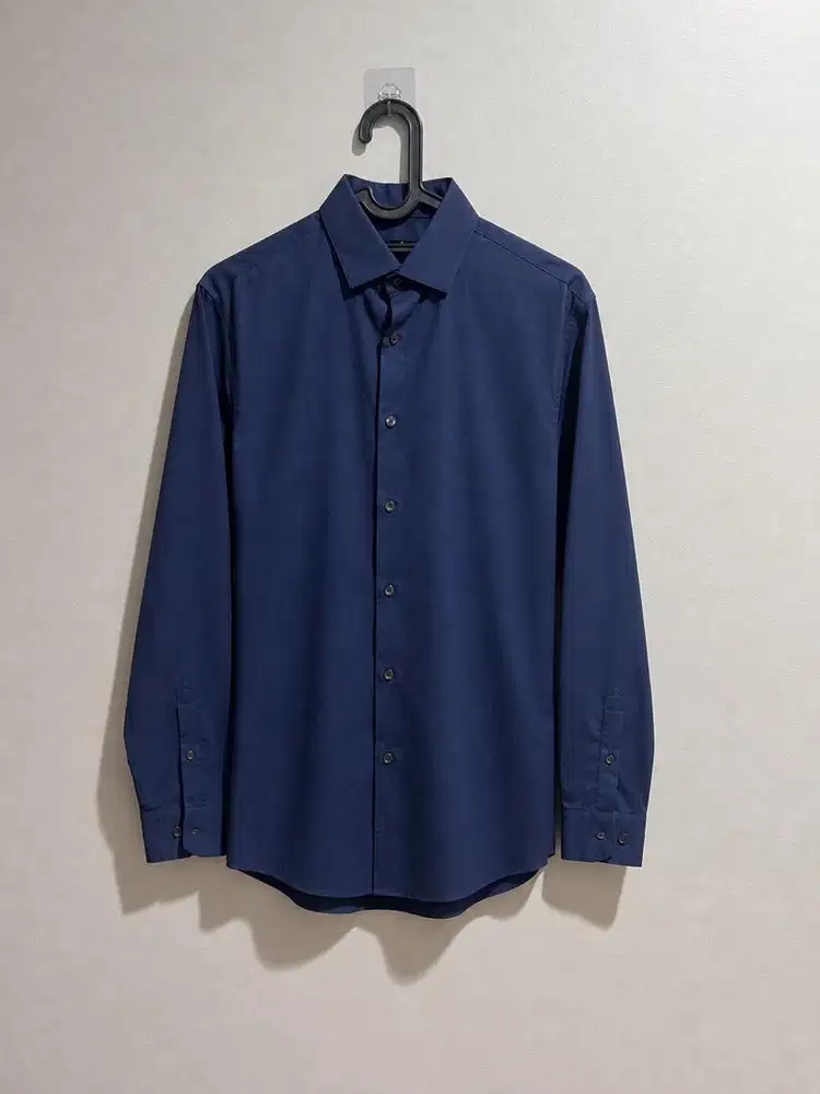 Kemeja Formal L