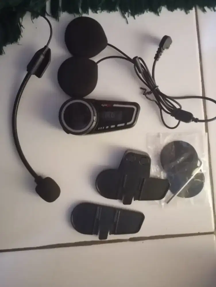 Intercom maxto m2c
